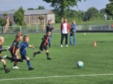 S.K.N.W.K. JO8-1 - M.Z.C. '11 JO8-3 (competitie) 2024-2025 (4e fase) (32/109)